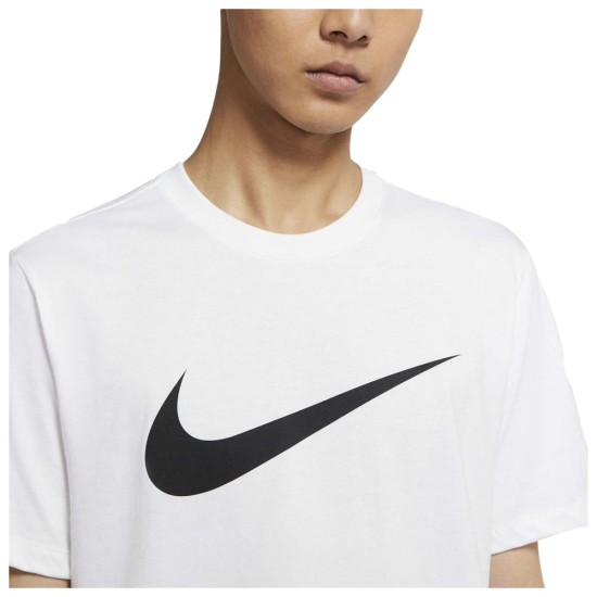 Nike Ανδρική κοντομάνικη μπλούζα Sportswear Icon Swoosh T-Shirt